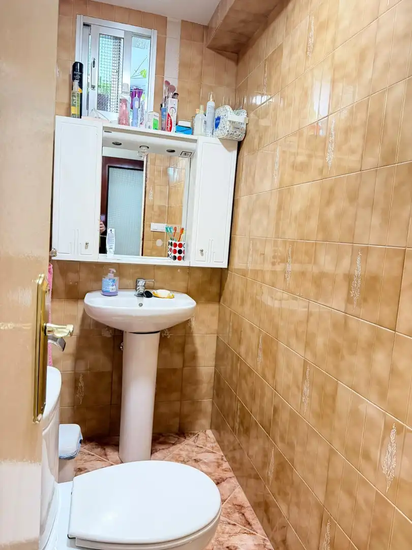 Piso en venta en Astilleros - La Paz  - Loreto - El Corte Inglés, imagen 13