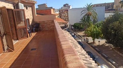 Foto 2 de Pis en venda a Avinguda Reial, 32, Benigànim, Valencia