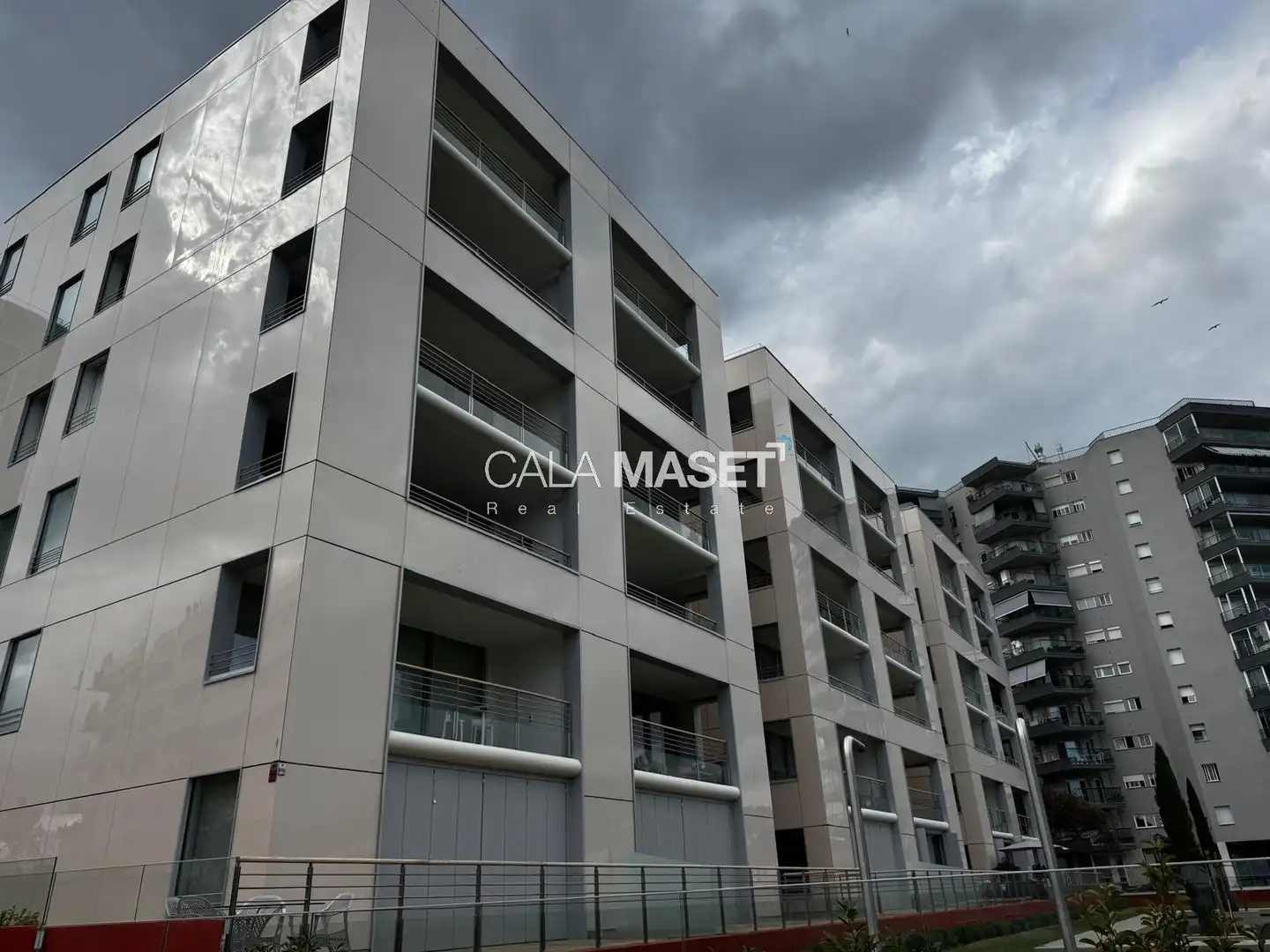 Wohnung mit Terrasse zum Verkauf in Marítim 23, imagen 61