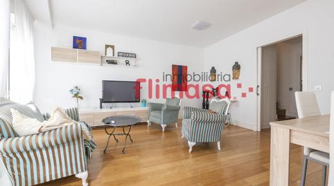 Foto 3 de Dúplex en venda a Centro, Madrid