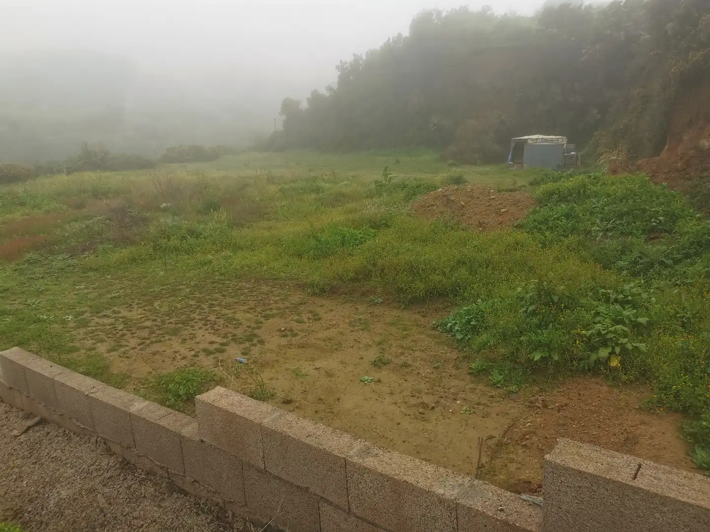 Land for sale in Santa Cruz de Tenerife