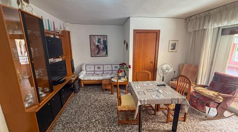 Foto 5 de Planta baixa en venda a Bulevar Virgen de la Paloma, 4, Zona Playa del Cura, Torrevieja