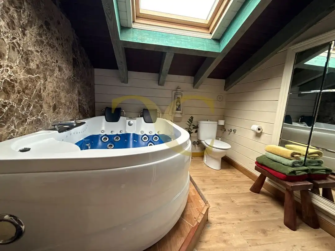 Maison avec jardin à vendre à Nueva de Llanes, imagen 53