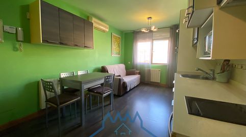 Foto 5 de Dúplex en venda a Ciudad Jardín, Ciudad Real Capital