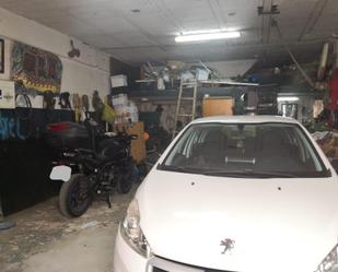 Parking of Garage for sale in Barbate