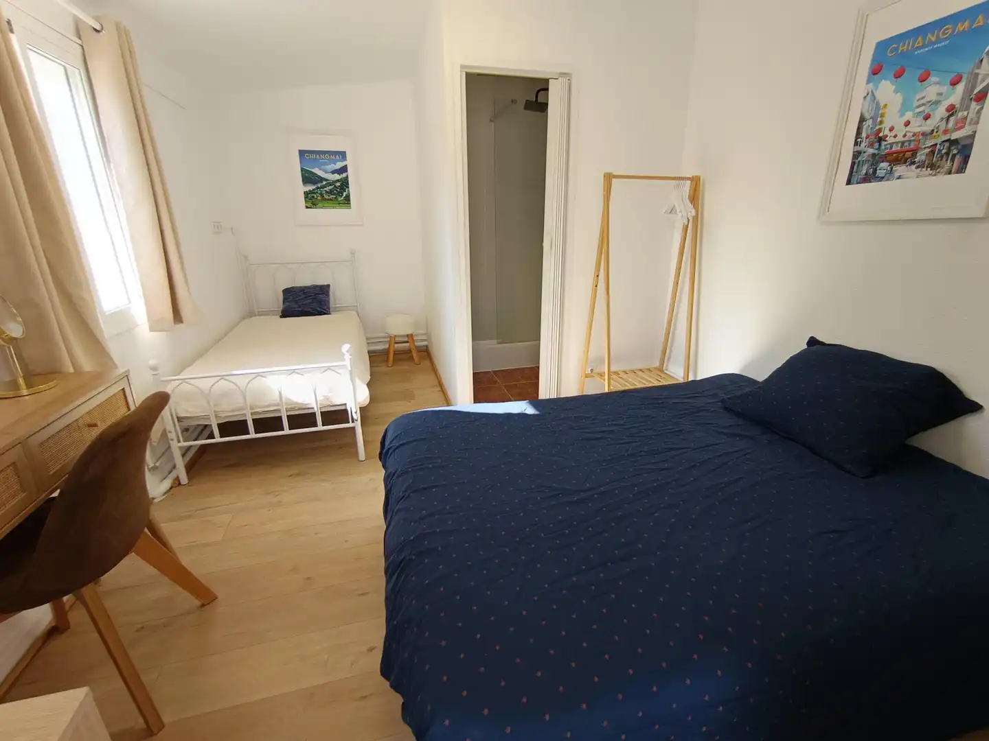 Villa con terrazza in vendita a FLOR DE LA-3 CALES, imagen 31