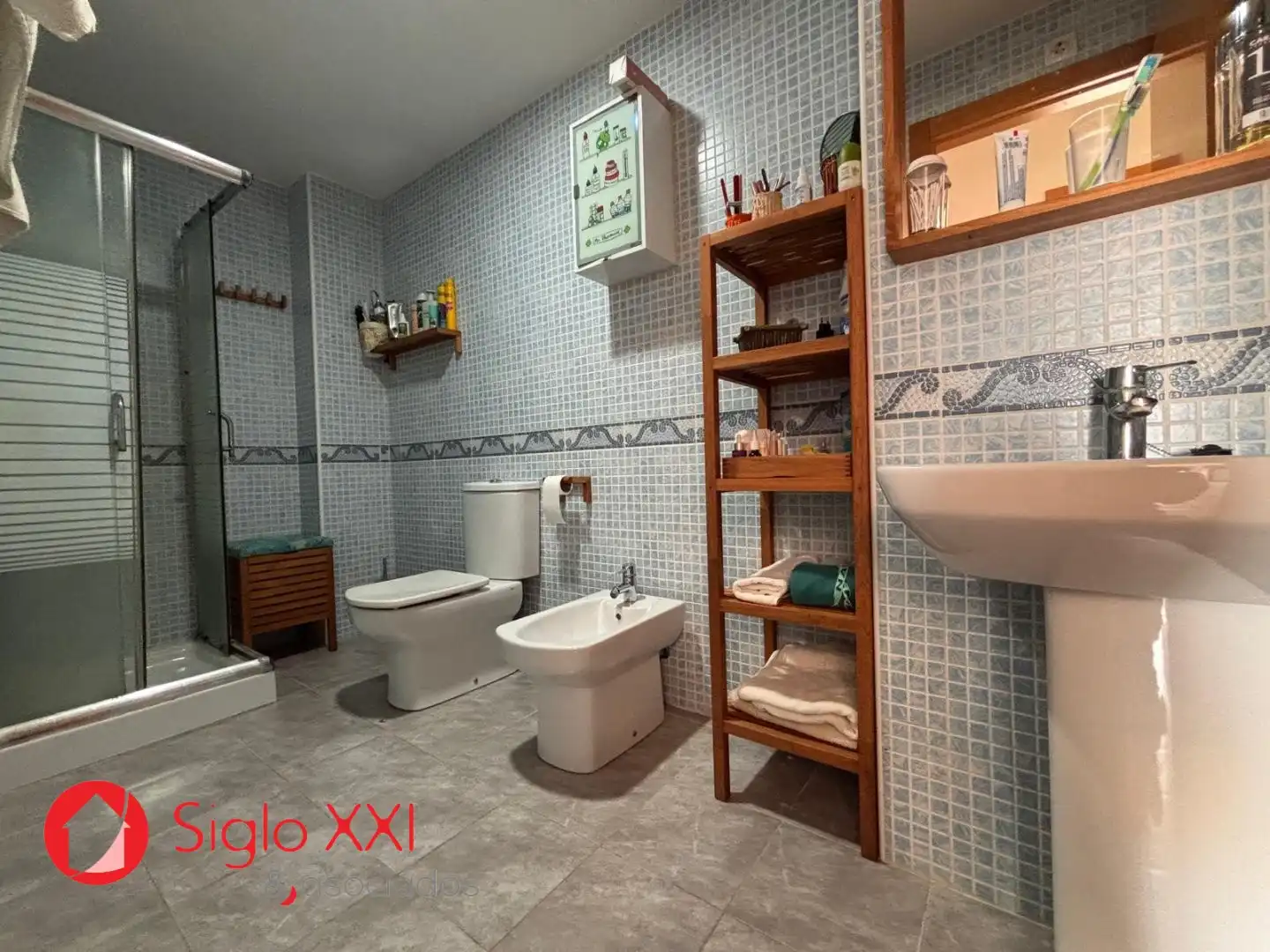 Piso con ascensor en venta en Moncófar Pueblo, imagen 25