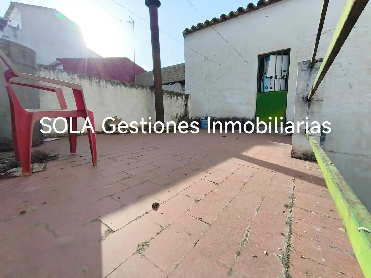 Casa con jardín en venta en Torreperogil, imagen 12