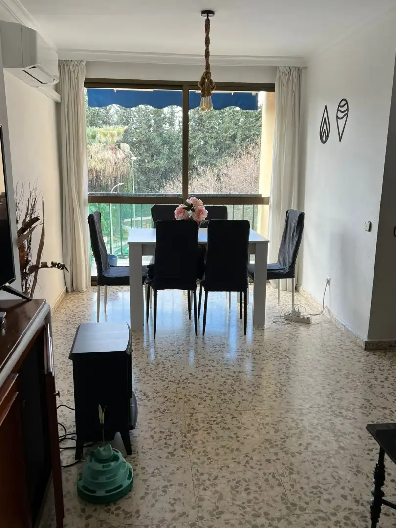 Apartament en venda a Avenida Mercado, 12, Miraflores