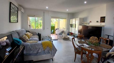 Foto 3 de Casa adosada en venda a Las Lomas, Málaga