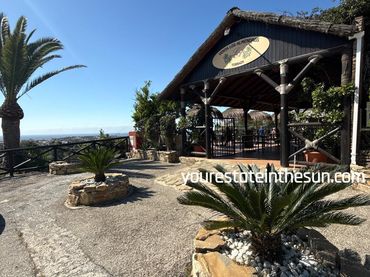 Casa en venda a Benahavís pueblo