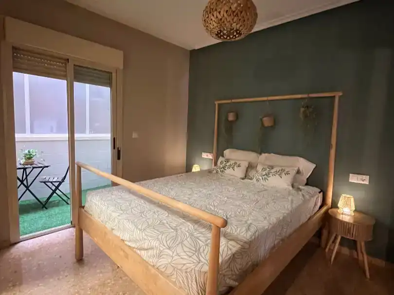 Habitación de Planta baja en venta en Elche / Elx