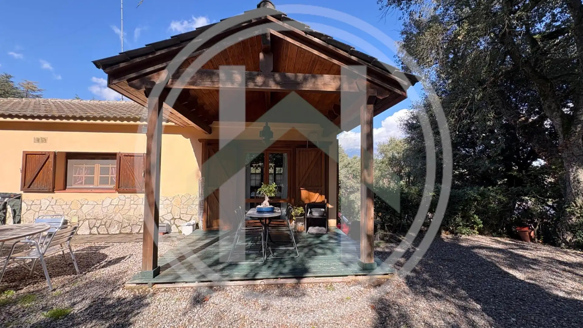 Haus mit Garten zum Verkauf in Sant Pere de Vilamajor, imagen 18