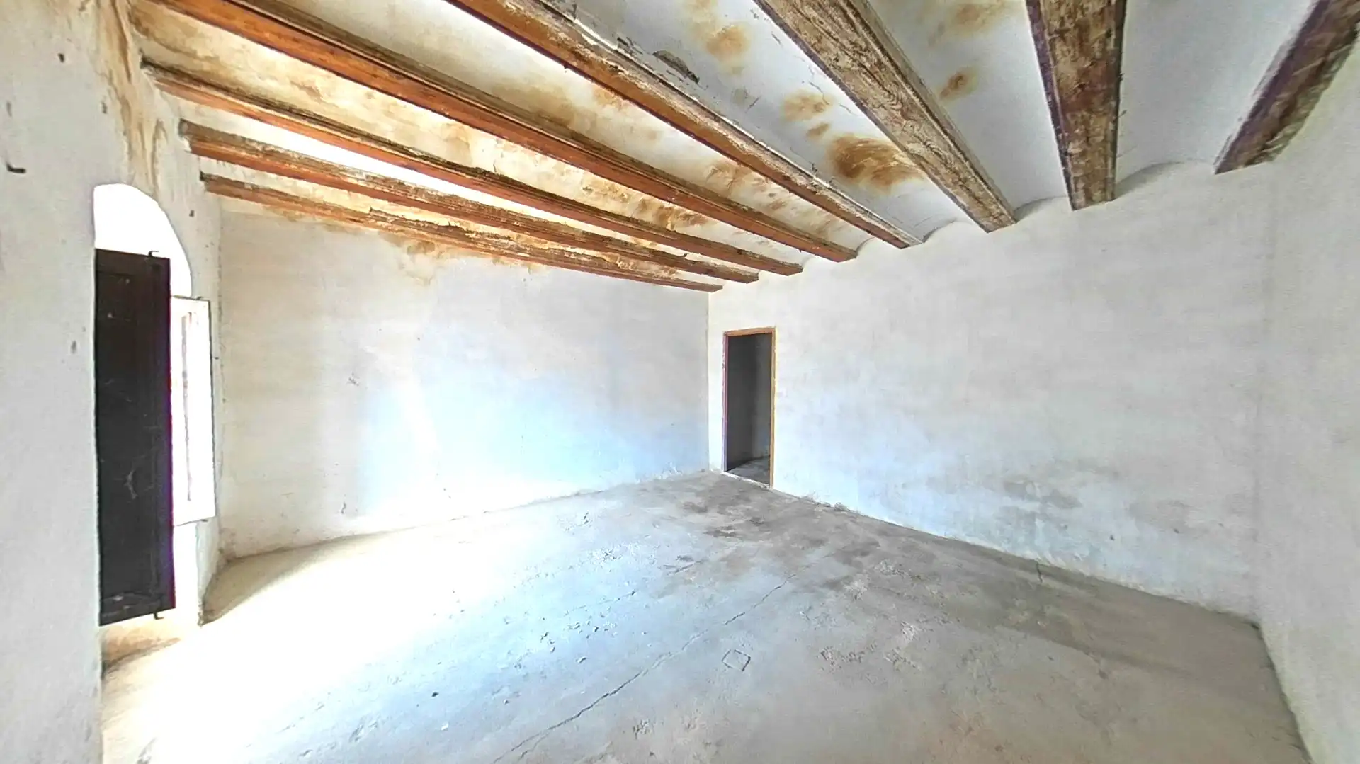 Einfamilien-Reihenhaus zum Verkauf in Calaceite