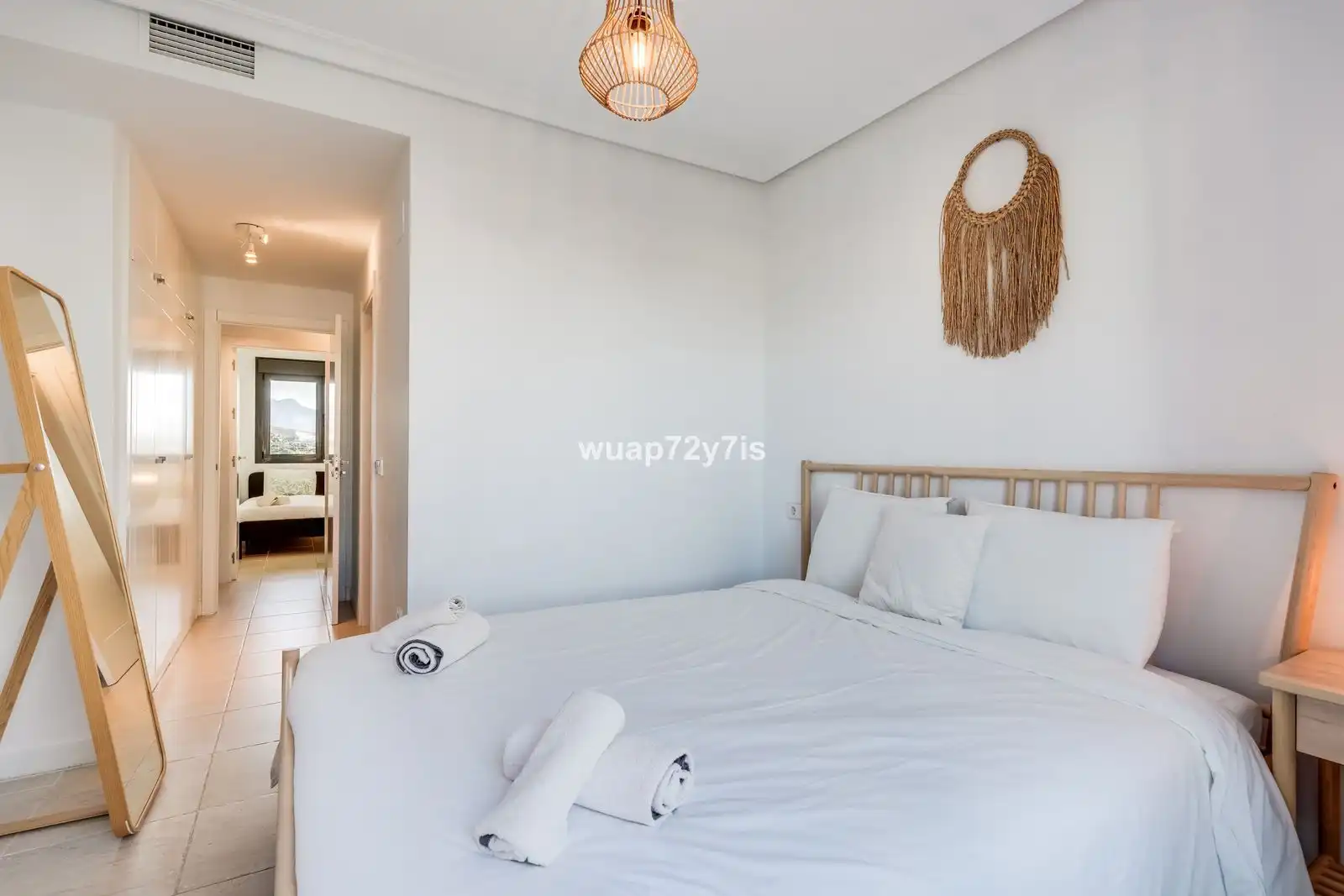 Wohnung mit Pool zum Verkauf in Avenida de la Resina 105, imagen 10