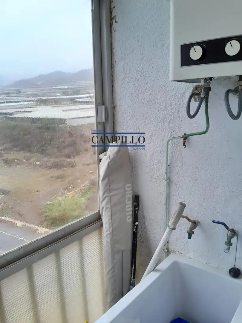 Flat with lift for sale in Adra, imagen 10
