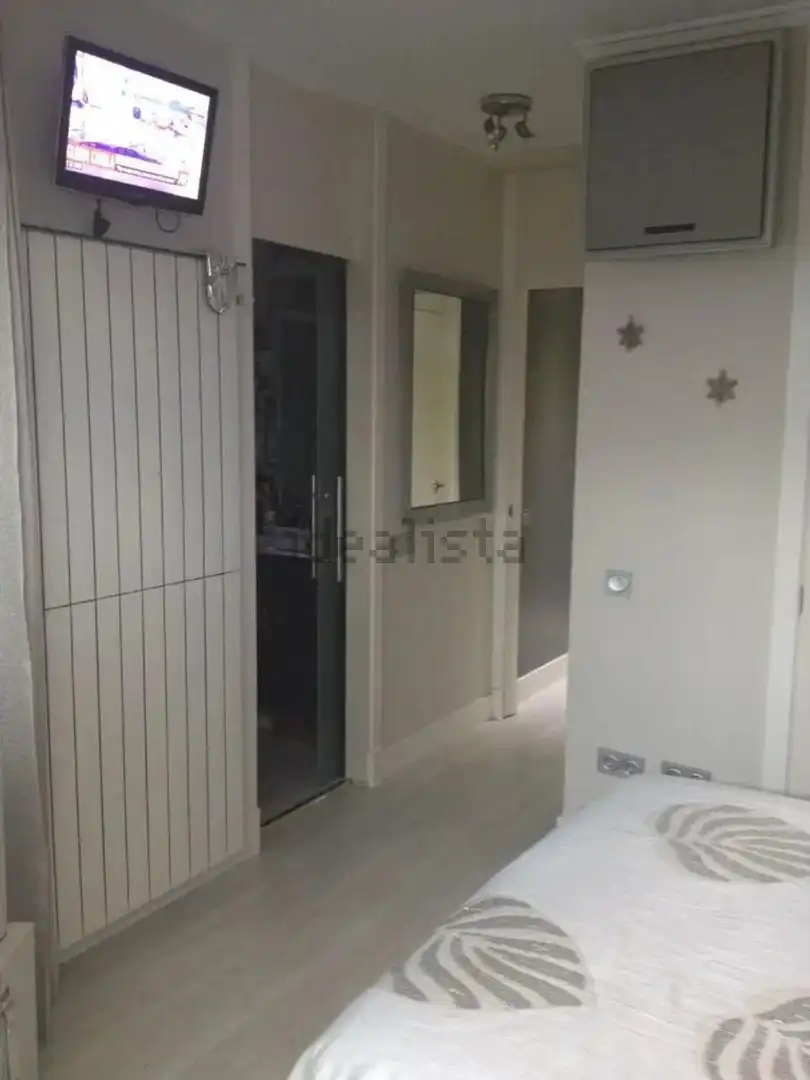 Planta baja en venta en Madrid con Aire acondicionado, Calefacción y Terraza