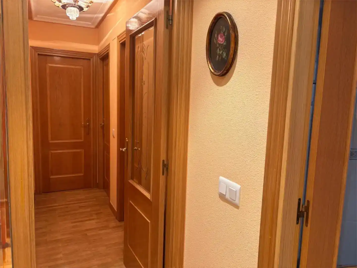 Flat for rent in Burgos Capital