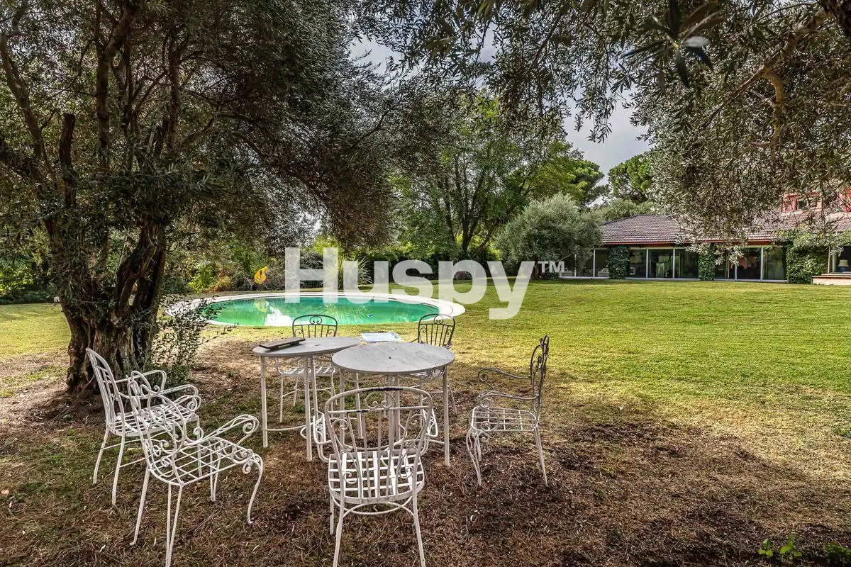 Haus mit Terrasse zur Miete in Urbanización las Encinas, imagen 3