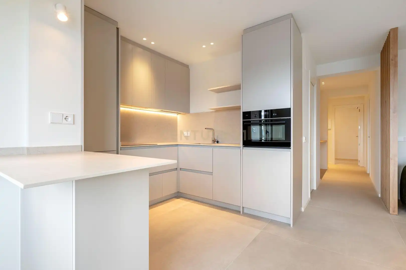 Apartament en venda a CL GRAVINA 2(B)TARRAGONA (TARRAGONA), 2, Barris Marítims