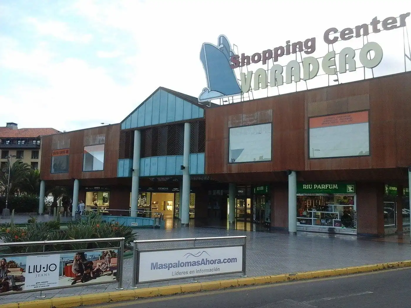 Local en venta en San Bartolomé de Tirajana