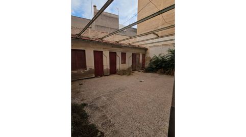 Foto 5 de Casa o chalet en venta en Avenida C. de la Virgen de Los Desamparados, Novelda, Alicante