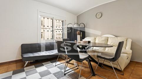 Foto 3 de Pis en venda a Passeig de la Vall D'hebron, Vallcarca i els Penitents, Barcelona