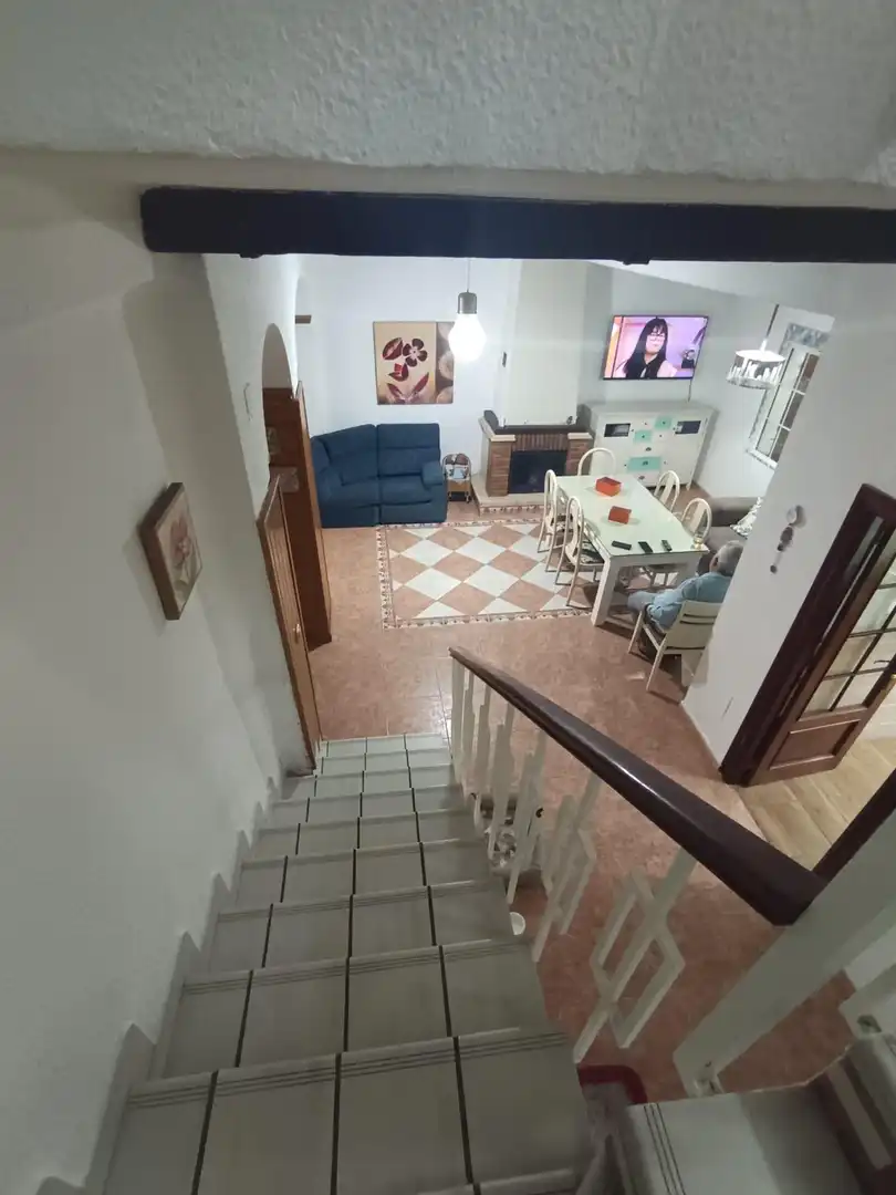 Houses for sale in Málaga  with Air Conditioner, Heating and Terrace