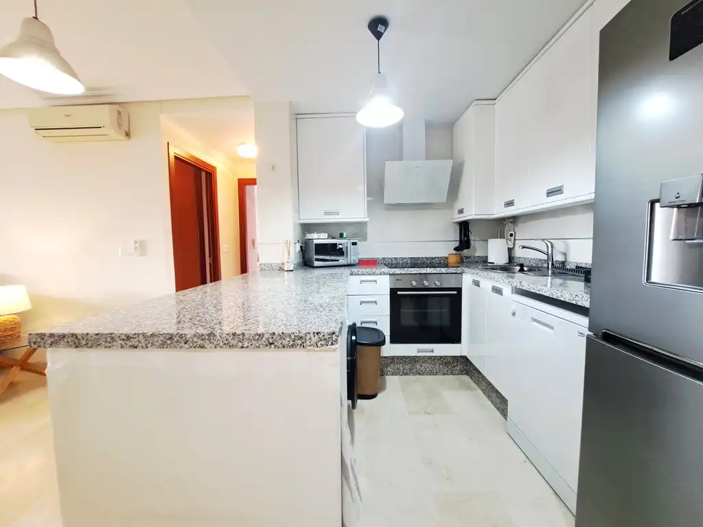 Apartament amb piscina en venda a Carretera de les Marines a Dénia, imagen 13