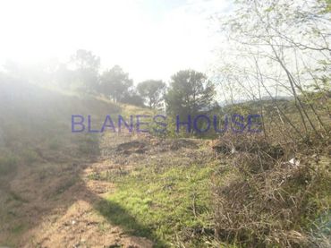 Terreno residenziale in vendita a Mas Altaba - El Molí