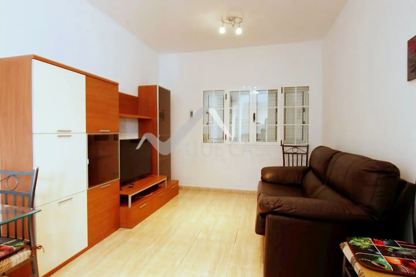 Sala de estar de Piso en venta en Ingenio