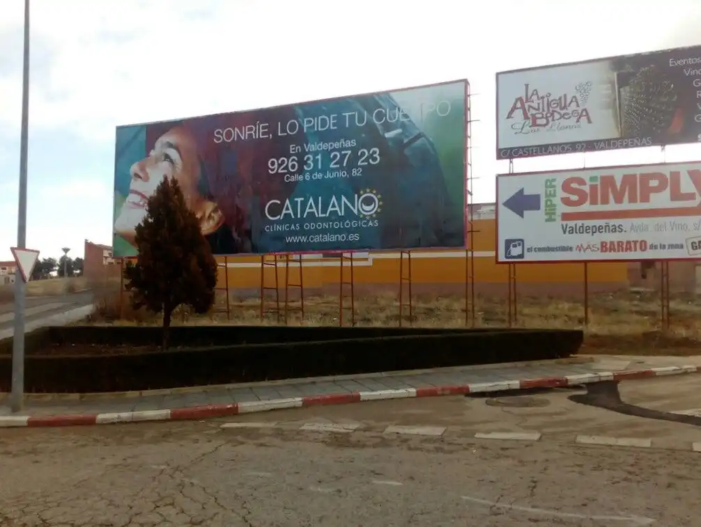 Terreno residenziale in vendita a Calle Melilla, imagen 7
