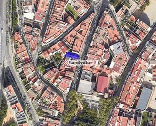 Vista exterior de Residencial en venda en  Barcelona Capital