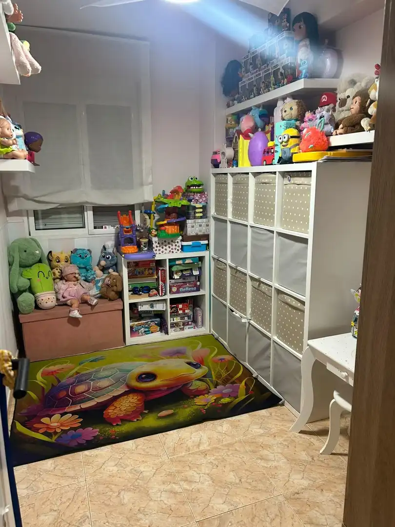 Piso en venta en Carretera de Cádiz