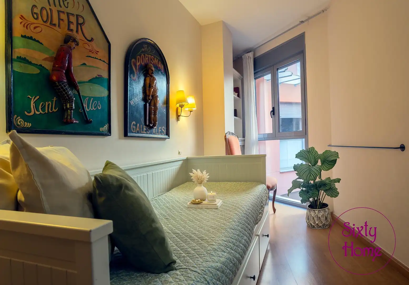Dúplex en venta en Calle de las Cortes, 10, Casco Antiguo