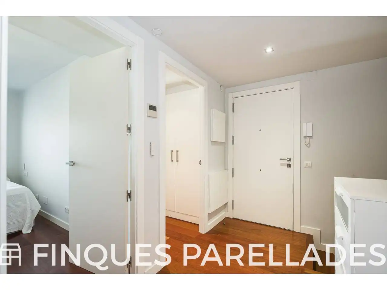 Piso en venta en Sitges con Aire acondicionado, Calefacción y Jardín privado
