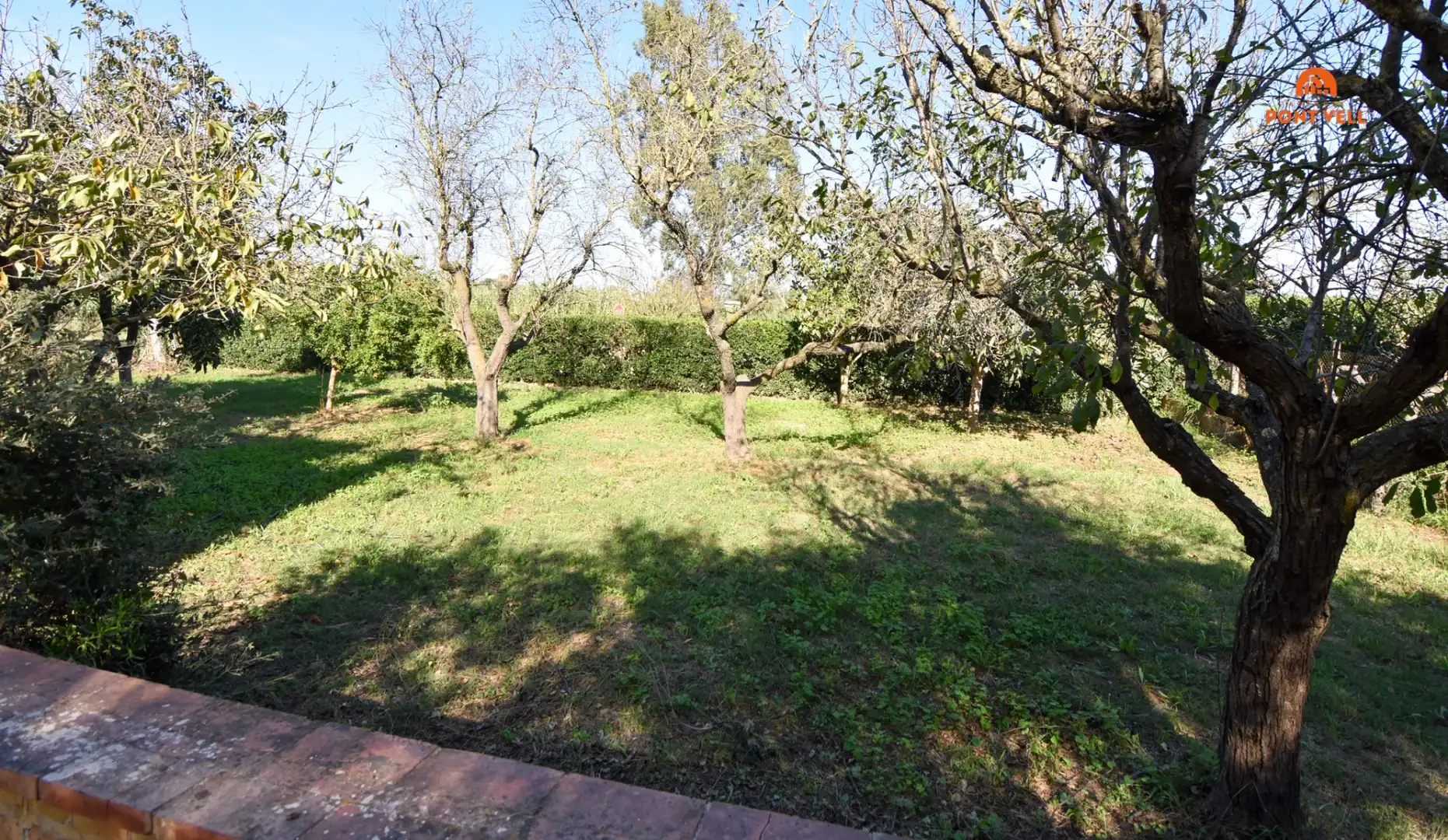 Casa con terraza en venta en Cruïlles, Monells I Sant Sadurní de L'Heura, imagen 40