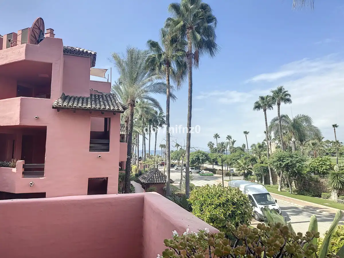 Apartament amb piscina en venda a Benamara - Atalaya, imagen 2