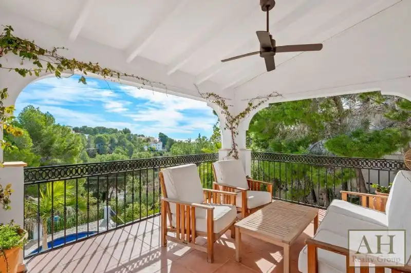 Casa en venta en Altea la Vella, imagen 7