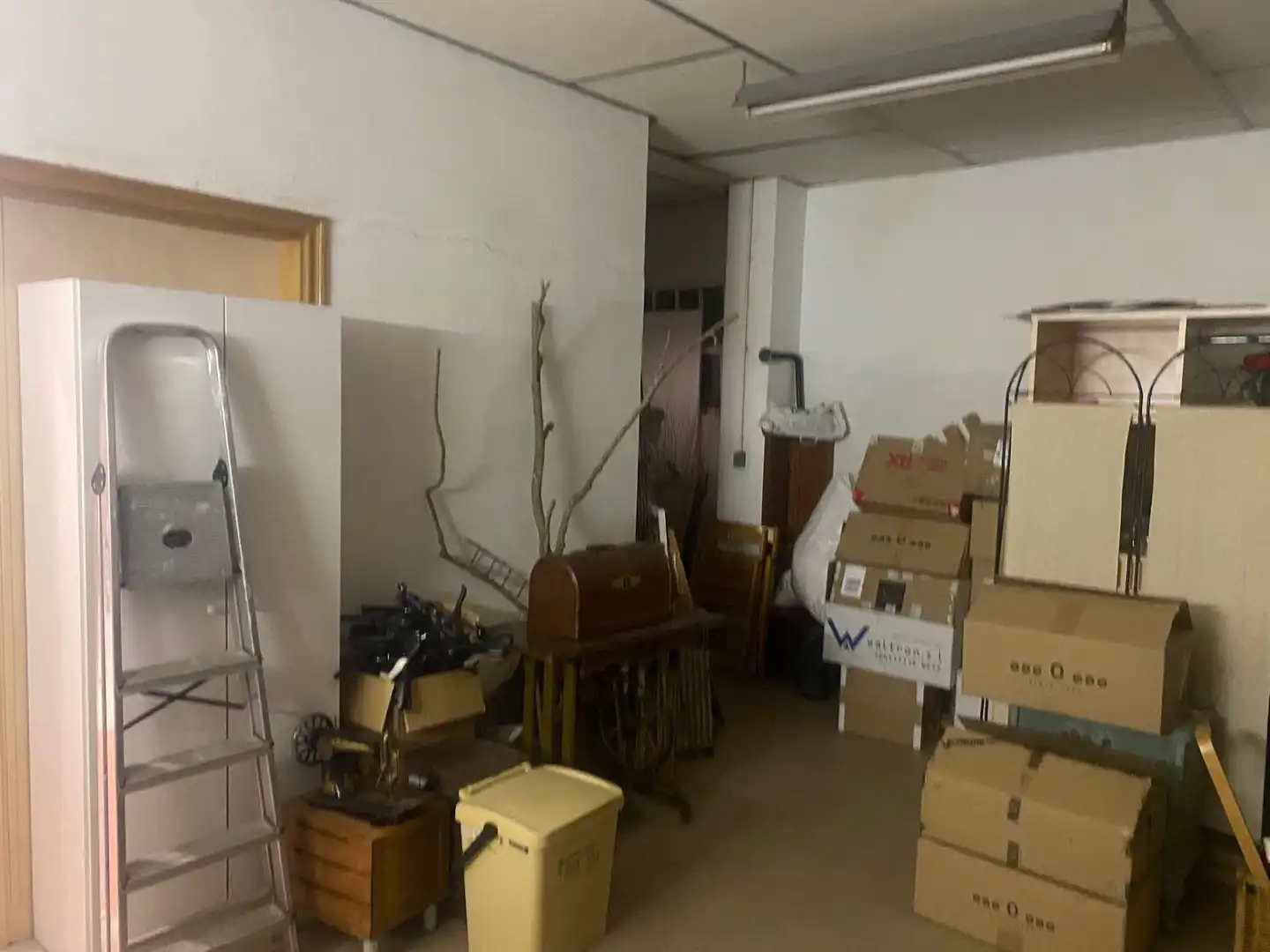 Local comercial en venta en Carretera ESGLESIA, imagen 6