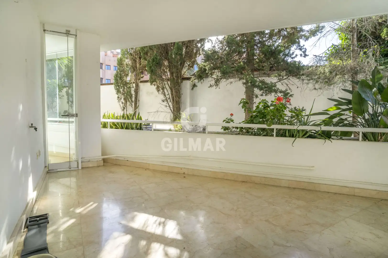 Jardín de Apartamento en venta en Marbella con Calefacción, Jardín privado y Trastero