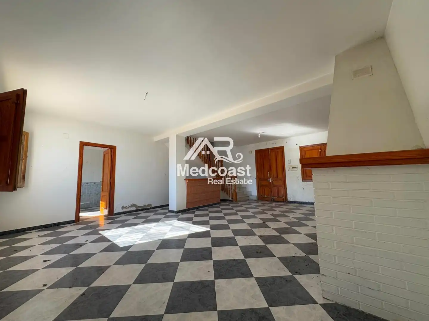 Terraced house for sale in Zacatin, imagen 2