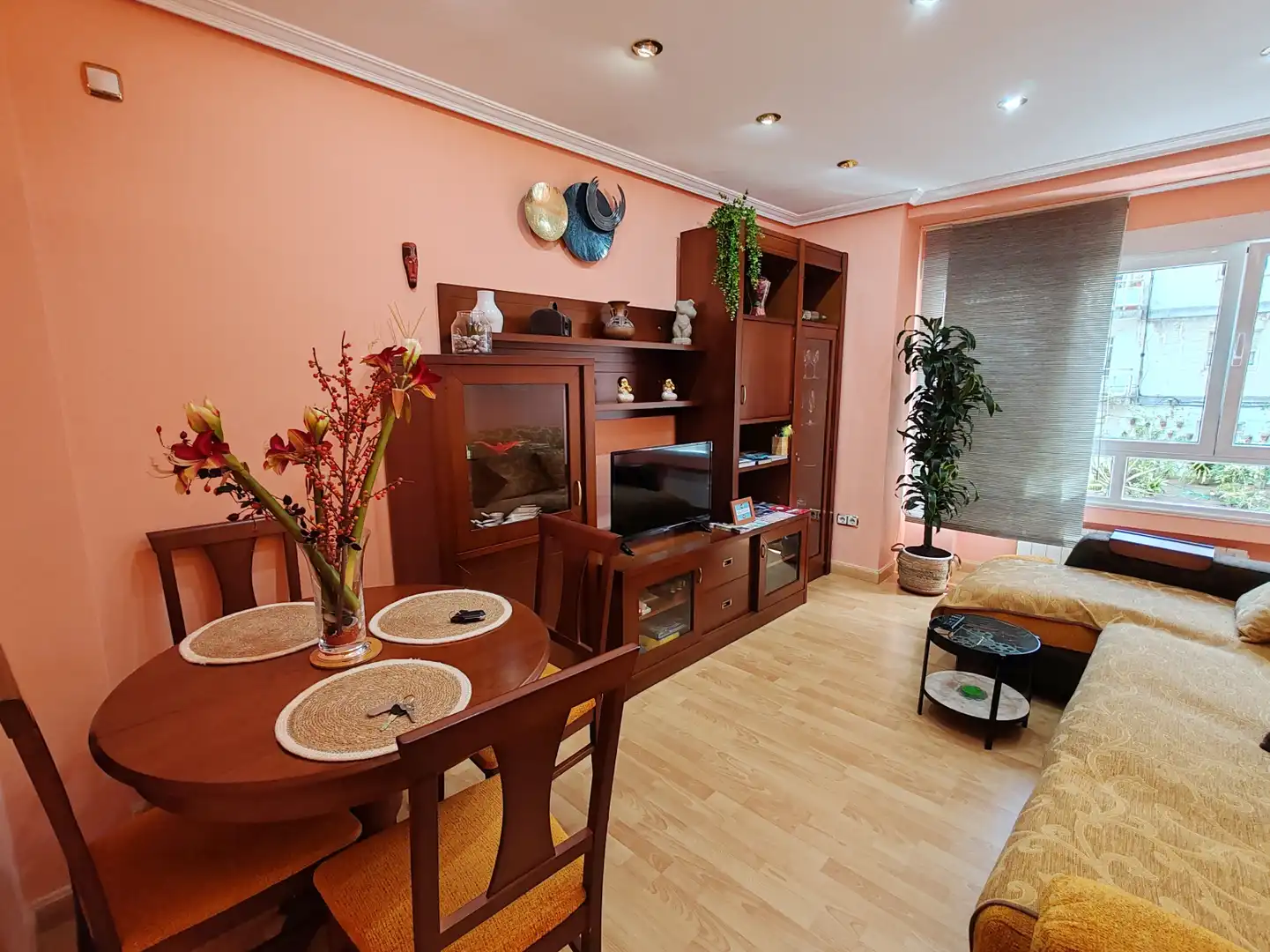 Wohnung mit Aufzug zur Miete in Gijón - CL CANGA ARGUELLES, imagen 9