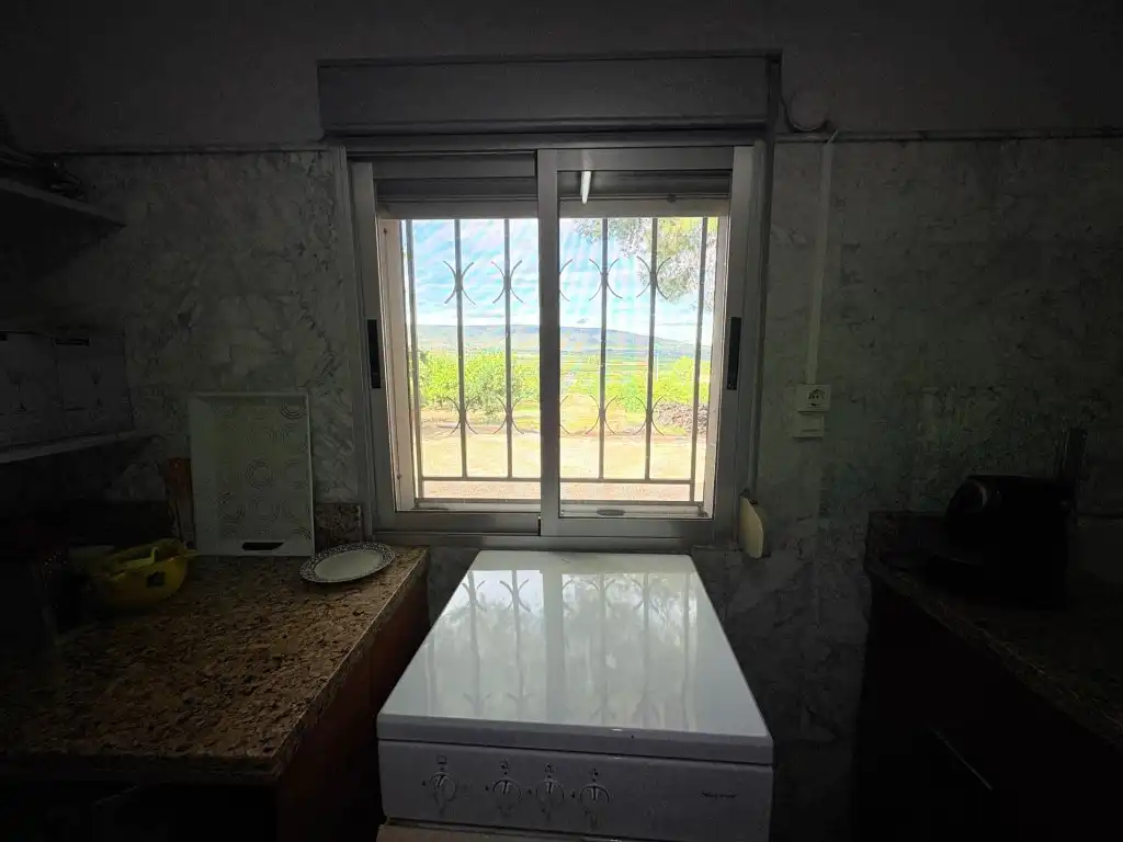 Kitchen of Country homes for sale in Canals