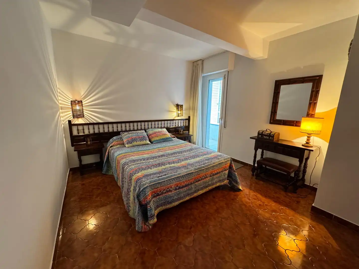 Apartament amb terrassa en venda a RIDAURA, imagen 25