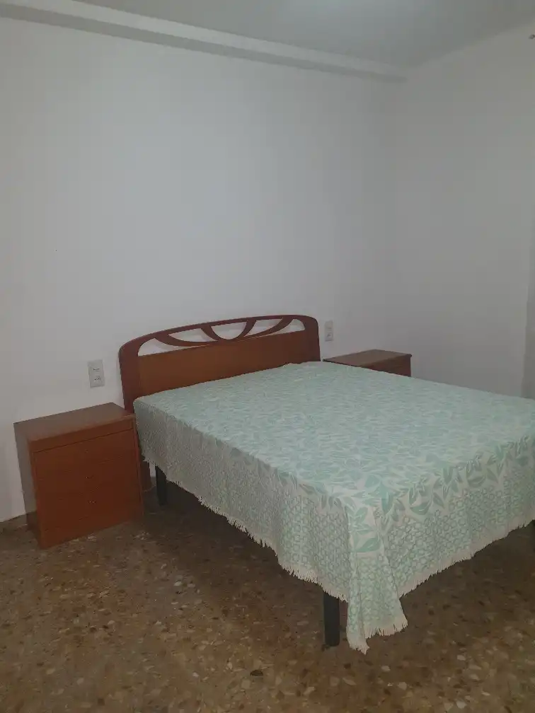 Schlafzimmer von Wohnung zum Verkauf in Berja mit Balkon