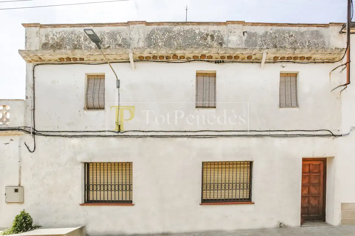 Maison rustique avec terrasse à vendre à Carrer de Sant Pere, imagen 17