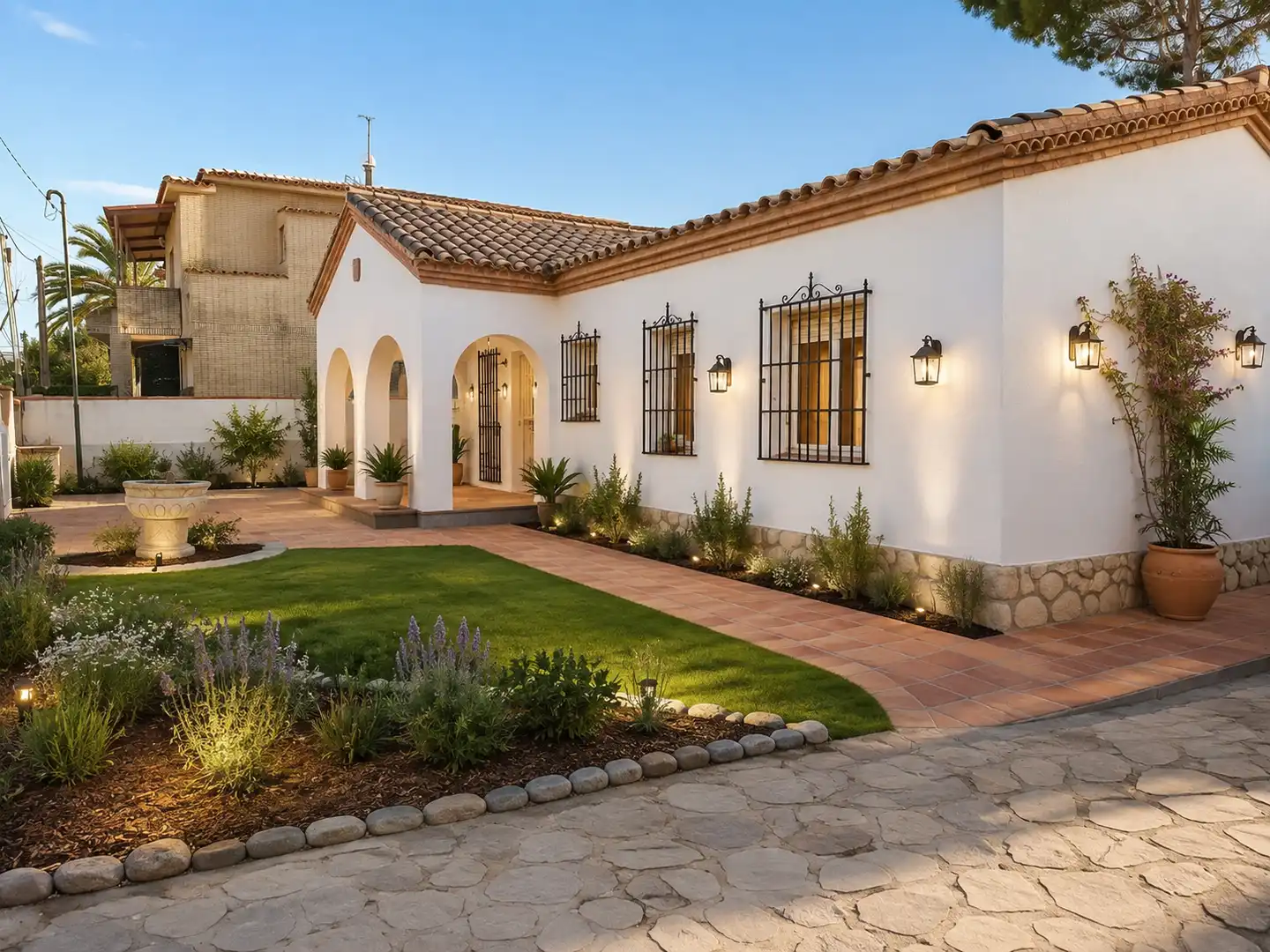 Casa o xalet en venda a Carrer de Girona, Regueral - Prat d'en Forés