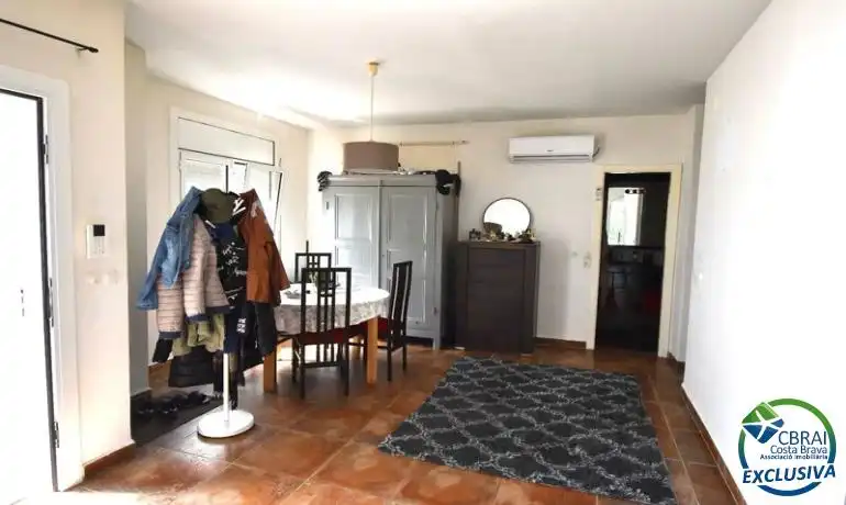 Casa o xalet en venda en Empuriabrava amb Calefacció, Traster i Moblat