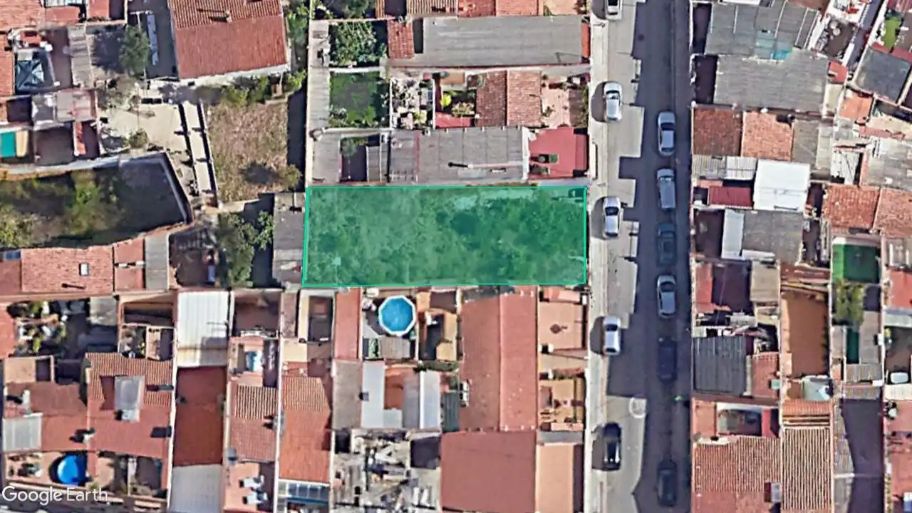 Terreno rustico in vendita a C/ Maestrat